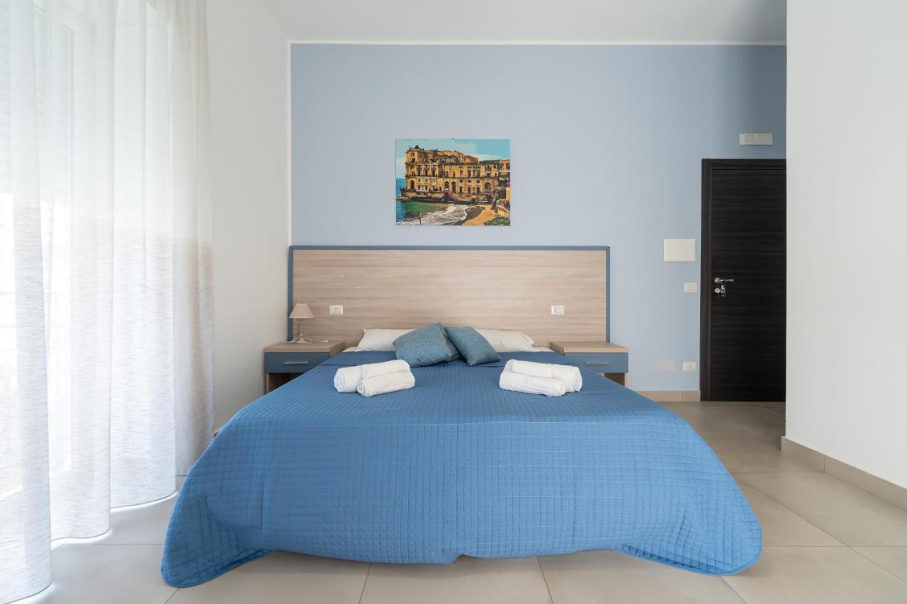 L'Orto Del Conte Bed and Breakfast Νάπολη Εξωτερικό φωτογραφία