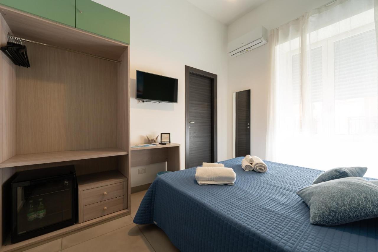 L'Orto Del Conte Bed and Breakfast Νάπολη Εξωτερικό φωτογραφία