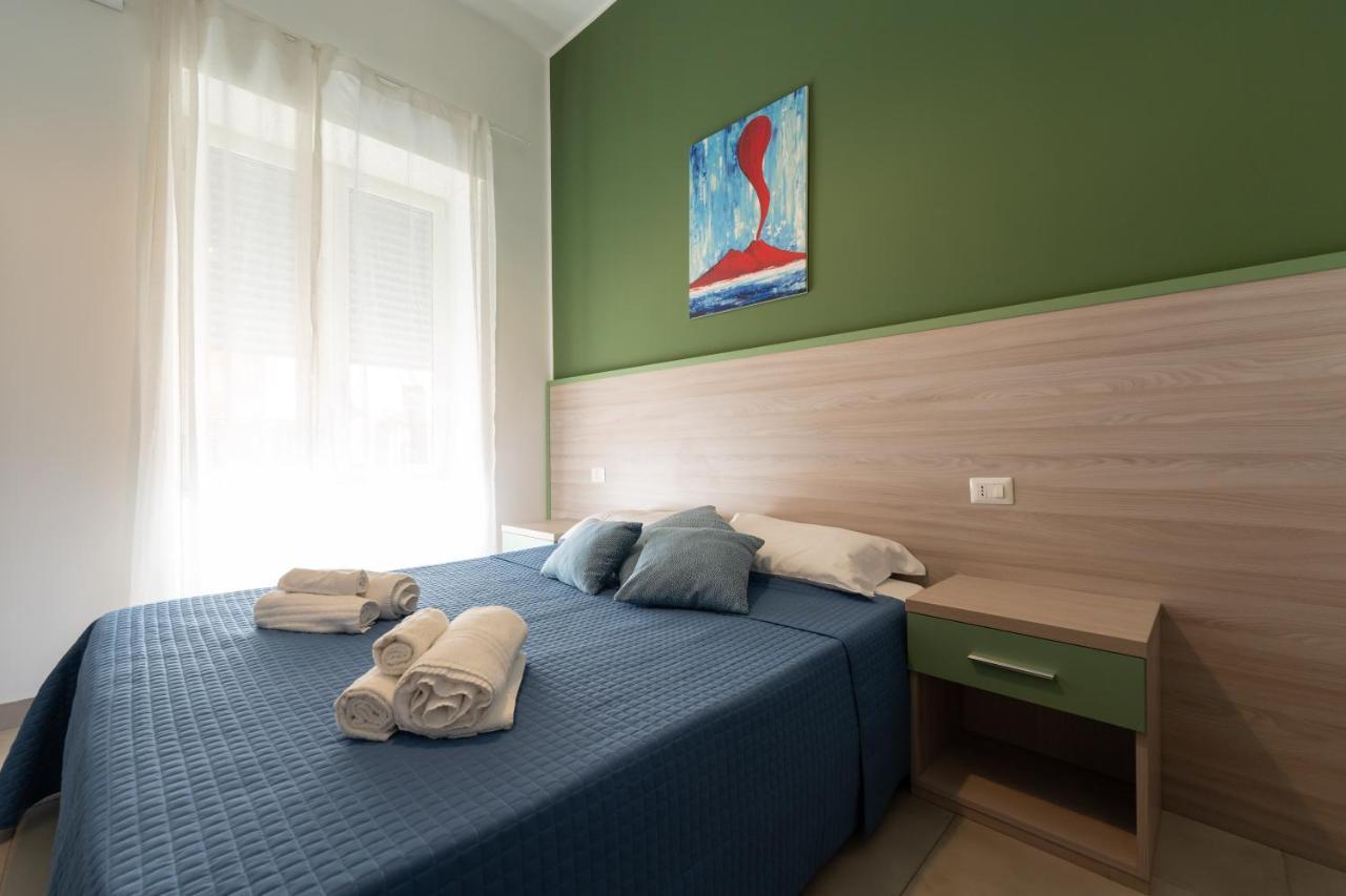 L'Orto Del Conte Bed and Breakfast Νάπολη Εξωτερικό φωτογραφία