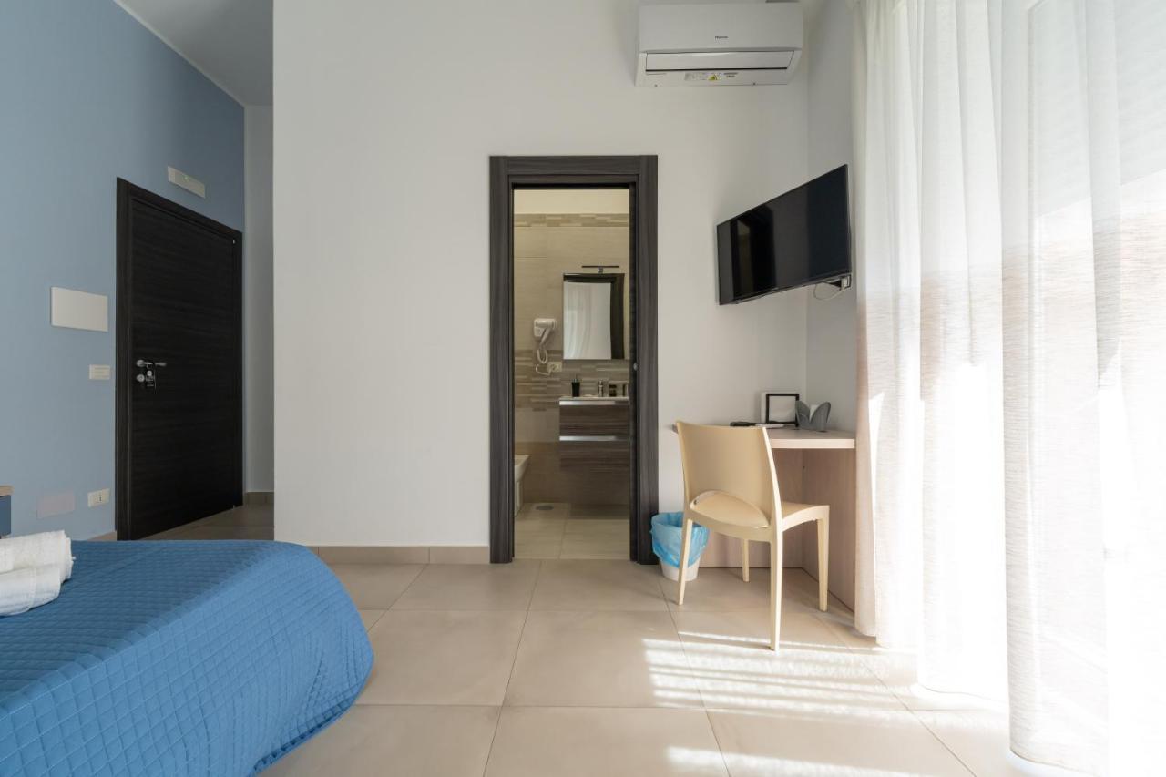 L'Orto Del Conte Bed and Breakfast Νάπολη Εξωτερικό φωτογραφία