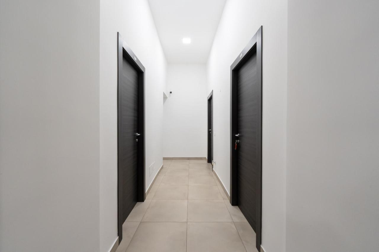 L'Orto Del Conte Bed and Breakfast Νάπολη Εξωτερικό φωτογραφία