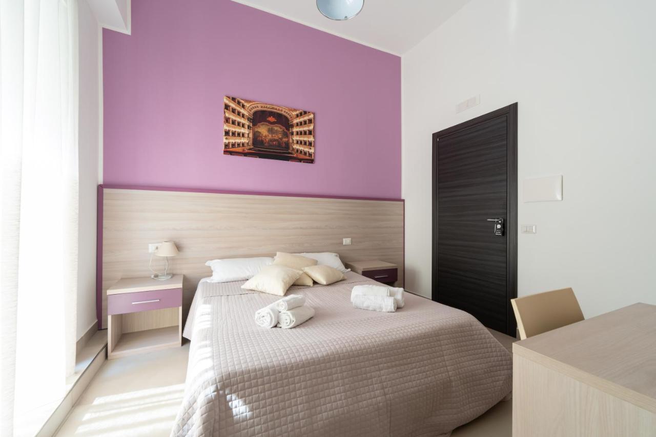 L'Orto Del Conte Bed and Breakfast Νάπολη Εξωτερικό φωτογραφία