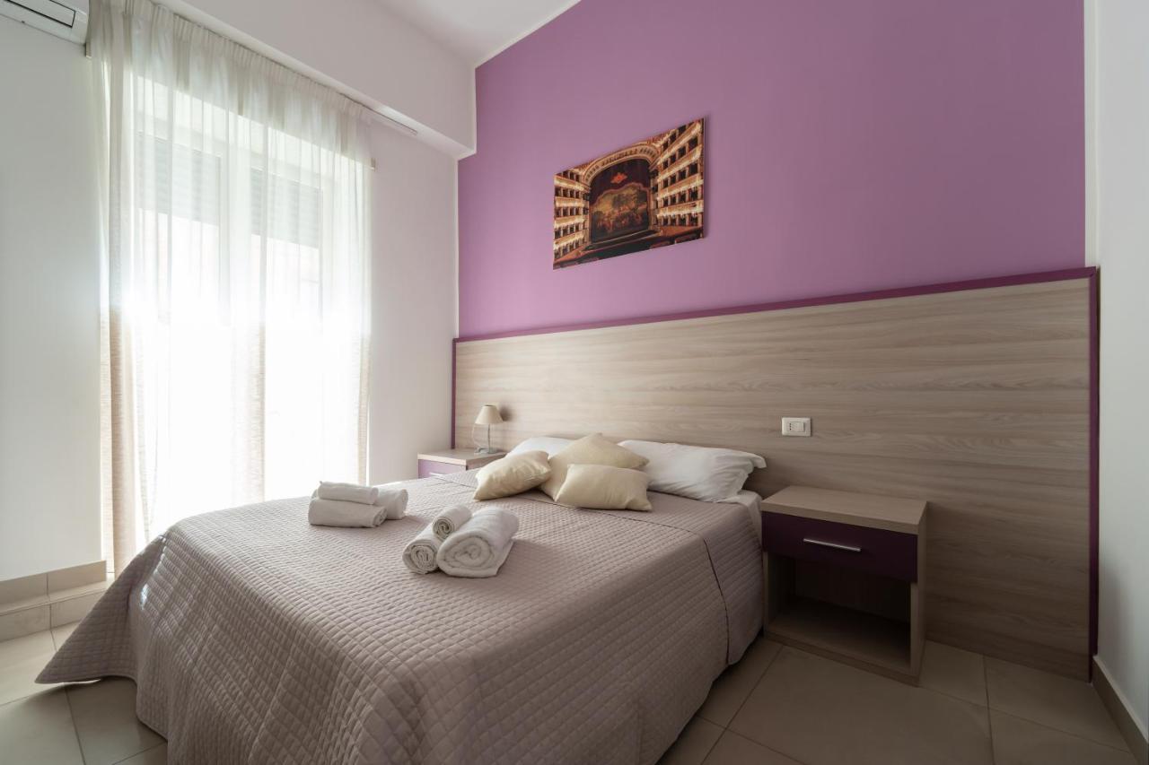 L'Orto Del Conte Bed and Breakfast Νάπολη Εξωτερικό φωτογραφία